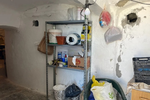 Cave house i Baza, Granada, Baza - € 29.900 | Ref: 132 - foto 3